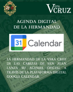 AGENDA DIGITAL DE LA HERMANDAD